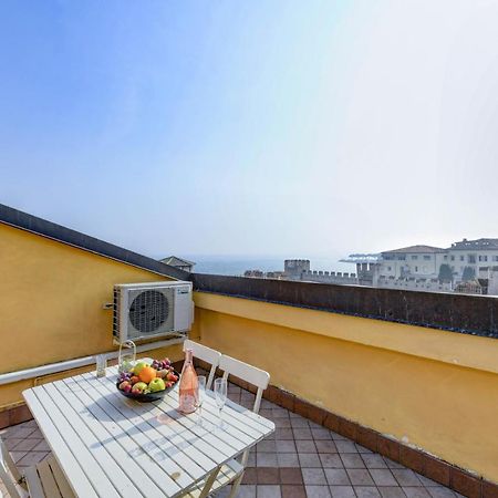 Sunset Apartment Home & Terrace シルミオーネ エクステリア 写真