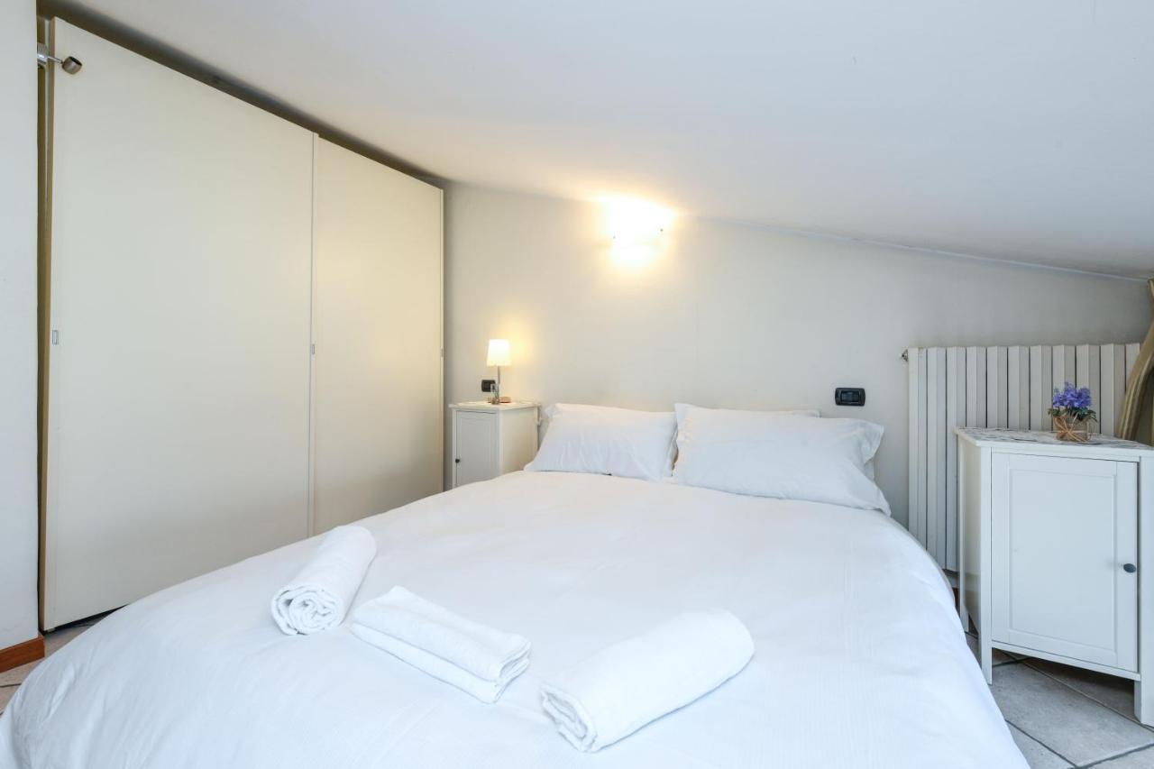 Sunset Apartment Home & Terrace シルミオーネ エクステリア 写真