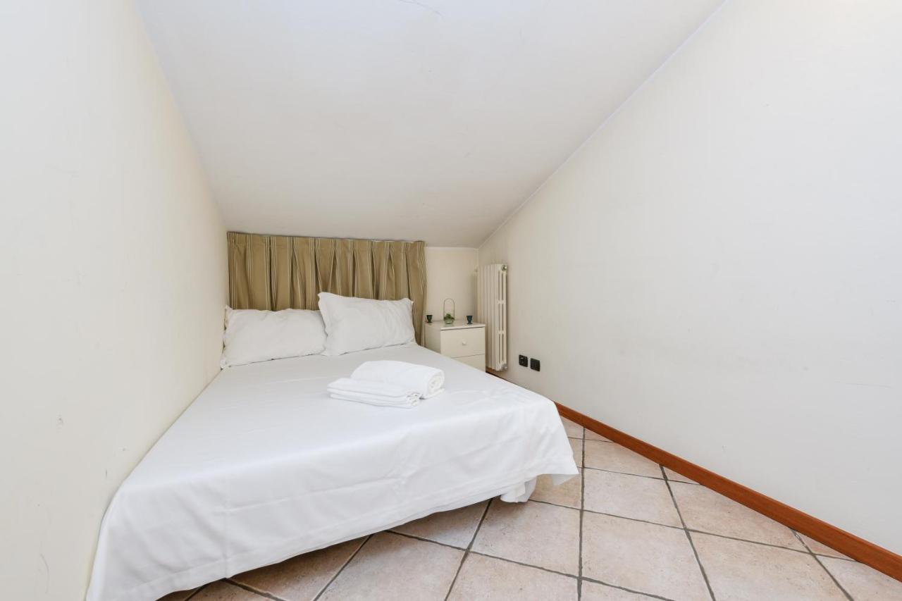 Sunset Apartment Home & Terrace シルミオーネ エクステリア 写真