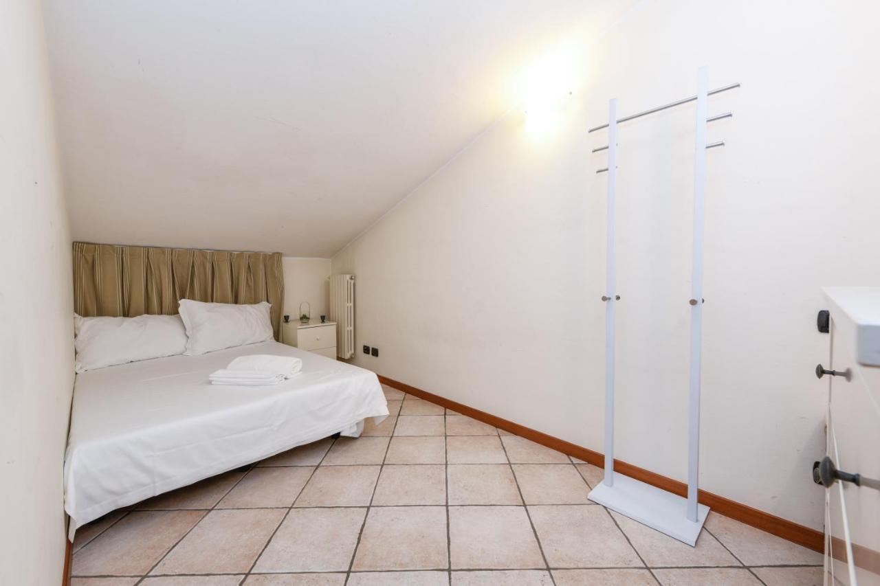 Sunset Apartment Home & Terrace シルミオーネ エクステリア 写真